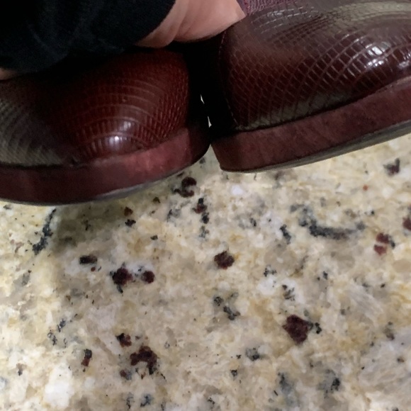 Sergio Rossi - Picture 4 of 7